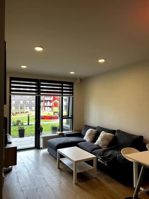 A Modern & Homely Apartment Reykjavík Exterior photo